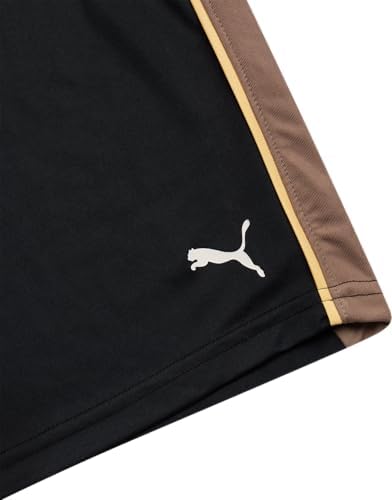 PUMA Boys Performance T-Shirt Tank Top and Gym Shorts Set