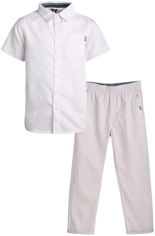 DKNY Boys 2-Piece Set Style Your Day