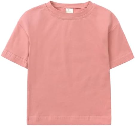 Perfect Summer Outfit for Kids 2-5T