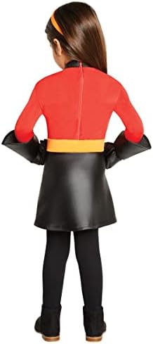 Spirit Halloween Incredibles Kids Violet Costume