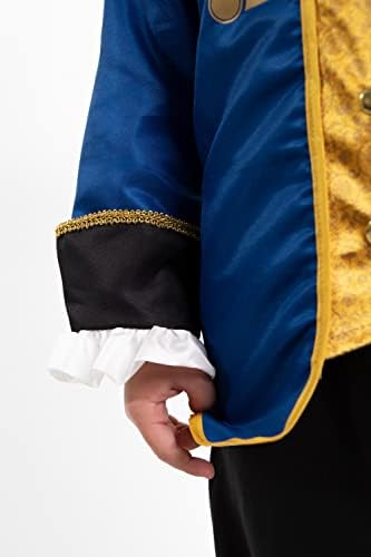 Little Adventures Child Beast Prince Costume