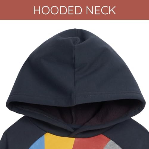 STAR WARS The Mandalorian Fleece Pullover Hoodie and Pants Set