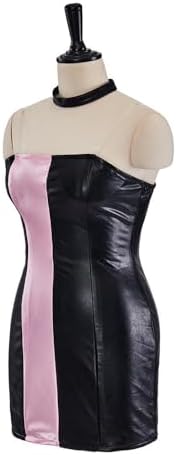 Candy Dress for Mean Girls fans