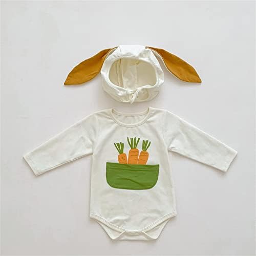 Cute Cartoon Toddler Winter Coats Boys and Girls 0-6 Months Cuddling Perfect