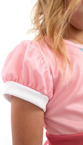 Bo Peep Twirl Dress Up