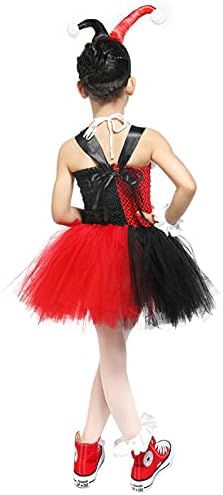 Magic girls costume set
