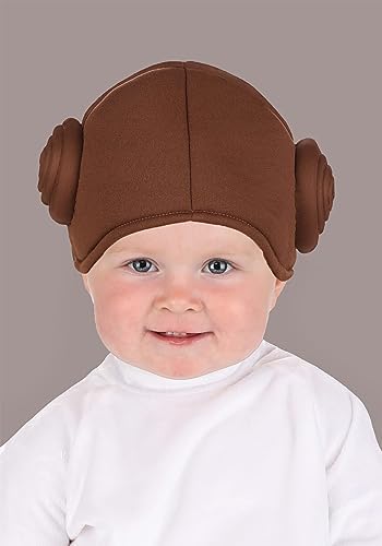 Star Wars Princess Leia Deluxe Costume