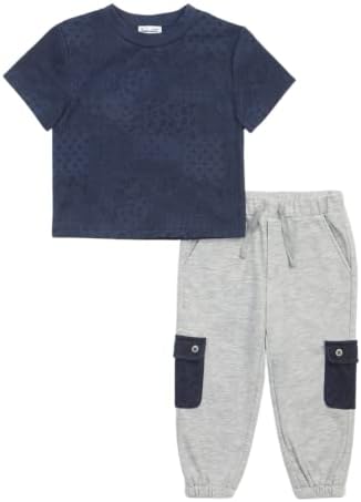 Splendid Boys Bandana Print Set Fun Comfortable Playwear