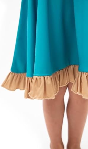 Little Adventures Medieval Princess Twirl Dress