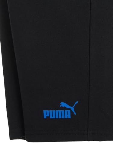 PUMA Boys 2-Piece Set Fun comfy performant wear