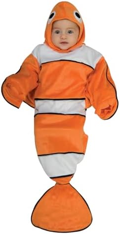 Warm and Stylish Baby Costume for Little Bunchers