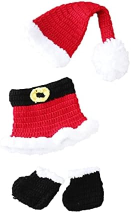 Elegant Christmas Outfit for Baby Girls