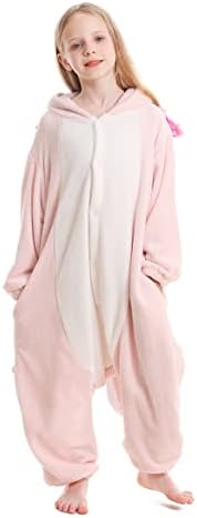 ATOZ Animal Pajamas for Kids