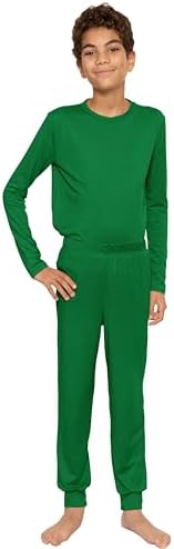 STRETCH IS COMFORT Youth Boys Oh So Soft Jogger Set