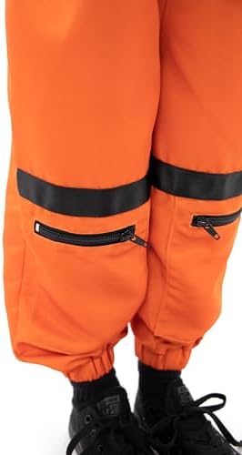 Little Adventures astronaut costume
