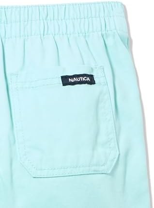 Nautica Boys Polo Short Set
