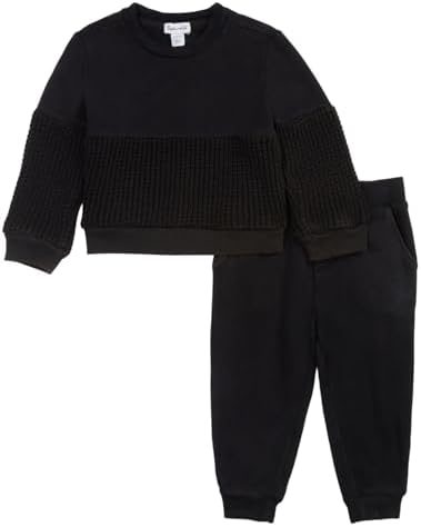 Cozy Way Jogger Set