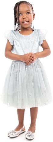Vintage Cinderella Party Dress