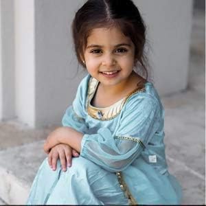 Little Adventures Princess Dress Up Costume - Bold and Machine Washable Princess Dress