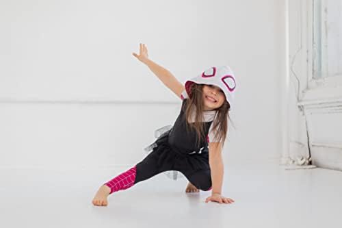 Marvel Spider-Gwen Character Costume for Kids