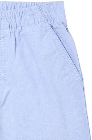 Nautica Boys 3-Piece Short Set Perfect Fit