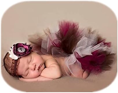 Vemonllas Princess Tutu Headdress