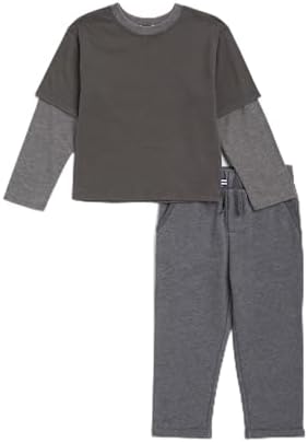 Skate into Success Perfect Pair for Boys Softness for Every Adventure