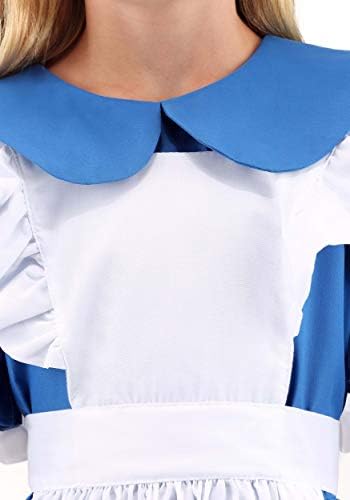 Child Deluxe Alice Costume