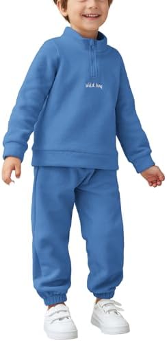 Arshiner Toddler Boys Calling