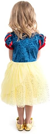 Little Adventures Princess Party Dress