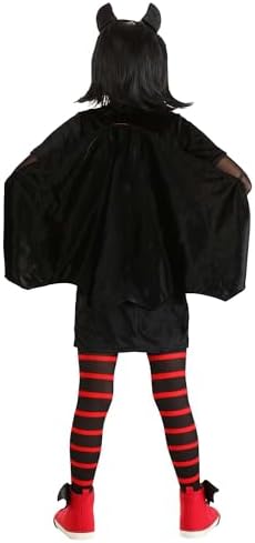 Hotel Transylvania Mavis Girls Deluxe Halloween Costume