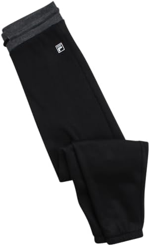Fila Boys Sleek Activewear Set Perfect for Winners at Heart