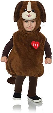 COMFORTABLE Build-A-Bear Toddler Costume Plush Design for Babies