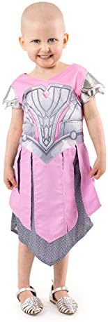Warrior Princess Costumes