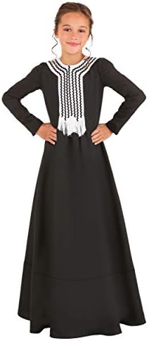 Marie Curie Kids Costume
