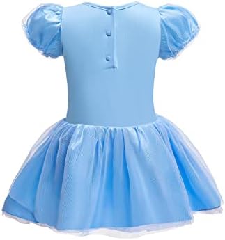 Princess Costume for Baby Girls 0-18 MONTHS
