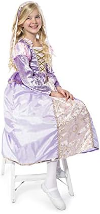 Little Adventures Princess Dress Up for Girls