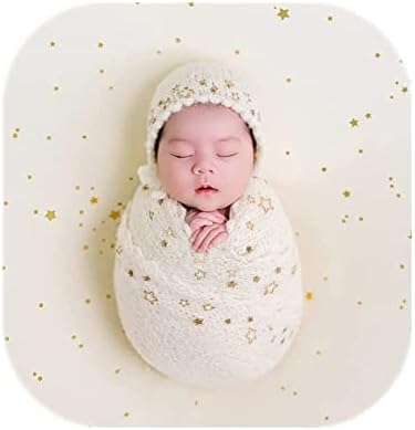 Vemonllas Baby Photography Props Set for Kids