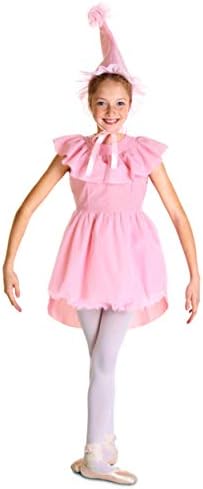 Child Munchkin Ballerina Costume Transform into Munchkin Ballerina Fun Costumes