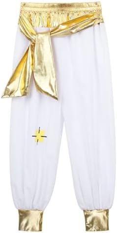 Yartina Boys Halloween Costume