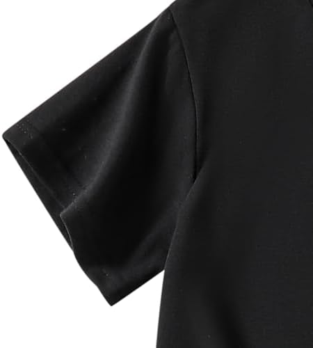Cool Lightweight T-Shirts Casual Shorts