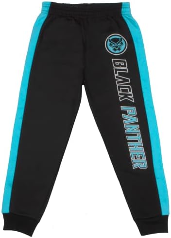 Marvel Agents of SHIELD Boys 2-Piece Fleece Set