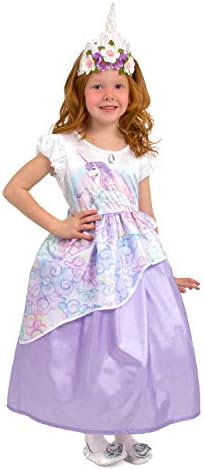 Little Adventures Princess Unicorn Costume Dress
