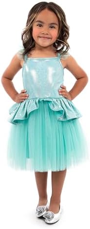 Little Adventures Princess Tutu Dress Up Costume