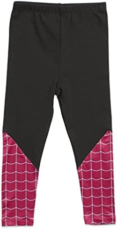 Marvel Spider-Gwen Character Costume for Kids
