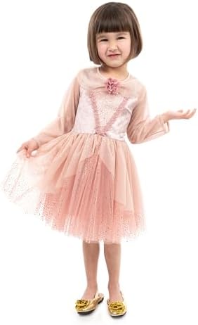 Little Adventures Vintage Sleeping Beauty Princess Dress