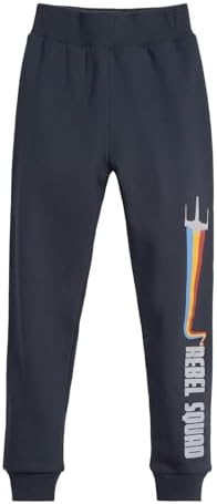 STAR WARS The Mandalorian Fleece Pullover Hoodie and Pants Set