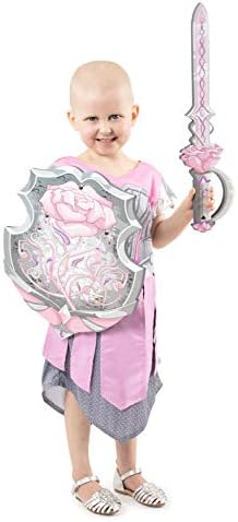 Warrior Princess Costumes