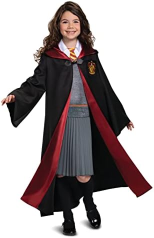 Disguise Hermione Granger Be the Smartest in Hogwarts