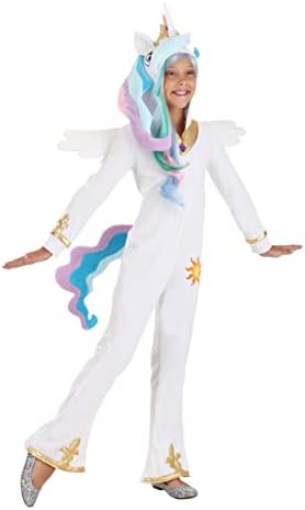 Princess Celestia Transform Equestria Magic Create Your Own Journey